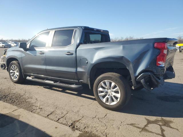 Photo 2 from auction – 2019 CHEVROLET SILVERADO with VIN 3GCPWBEH0KG138692