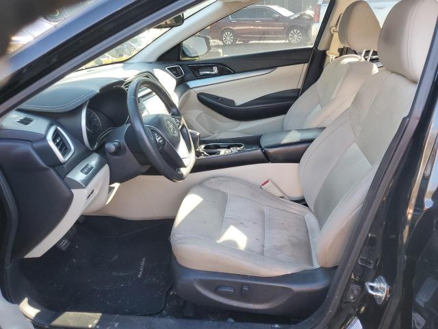 Photo 7 from auction – 2016 NISSAN MAXIMA 3.5 with VIN 1N4AA6AP6GC386230