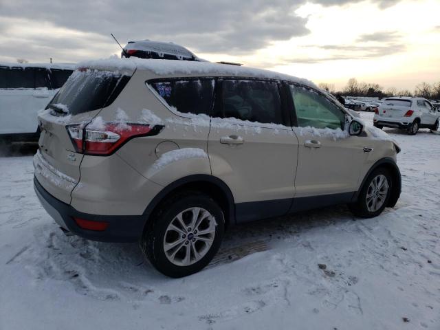 Photo 3 from auction – 2017 FORD ESCAPE SE with VIN 1FMCU0GD0HUD65577