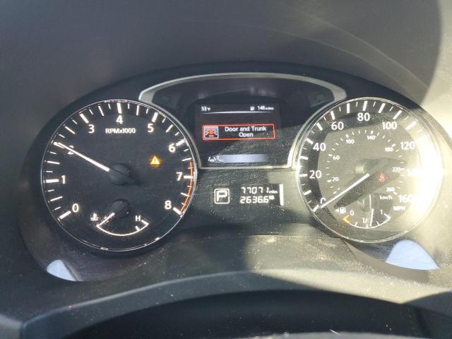 Foto 9 de la subasta – 2015 NISSAN ALTIMA 2.5 con VIN 1N4AL3AP1FC127989
