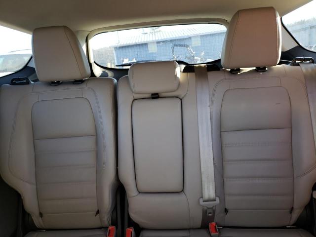 Photo 10 from auction – 2017 FORD ESCAPE TIT with VIN 1FMCU9J98HUF00815