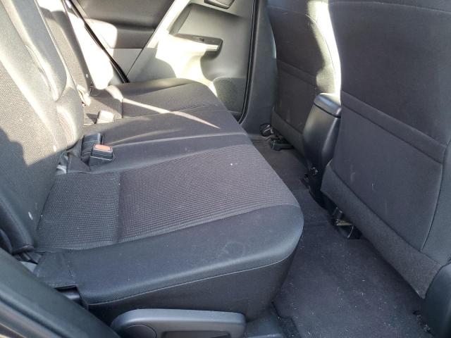 Photo 10 from auction – 2017 TOYOTA RAV4 LE with VIN JTMBFREV3HJ102897