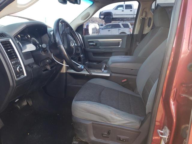Photo 7 from auction – 2013 RAM 2500 SLT with VIN 3C6UR5MLXDG551540