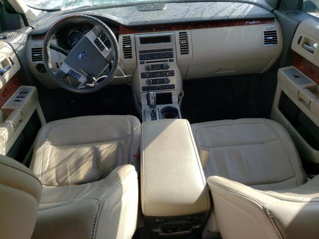 Photo 8 from auction – 2012 FORD FLEX LIMIT with VIN 2FMGK5DC5CBD20102