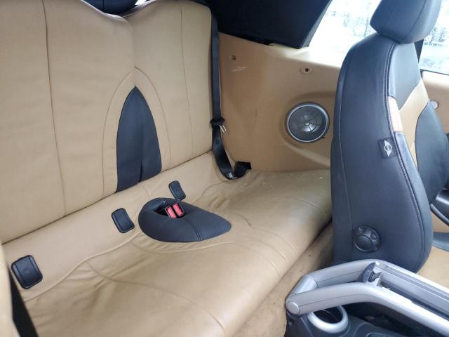 Photo 10 from auction – 2008 MINI COOPER S with VIN WMWRH33518TU81148