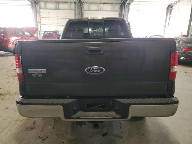 Photo 6 from auction – 2005 FORD F150 with VIN 1FTPX145X5FA57879