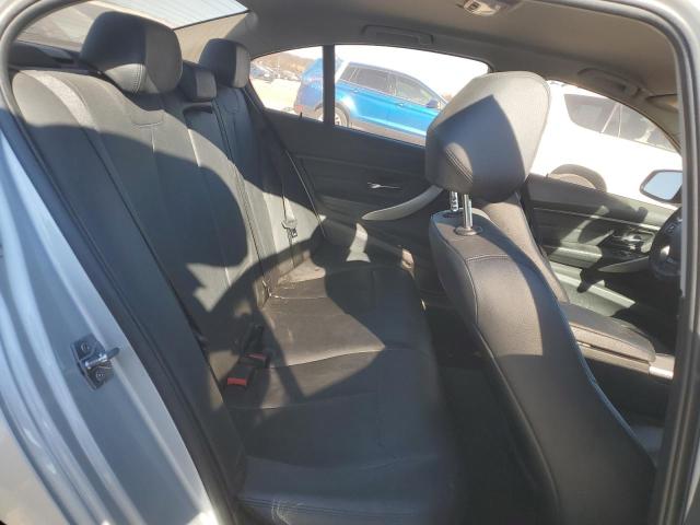 Photo 10 from auction – 2013 BMW 320 I with VIN WBA3B1C5XDK130086