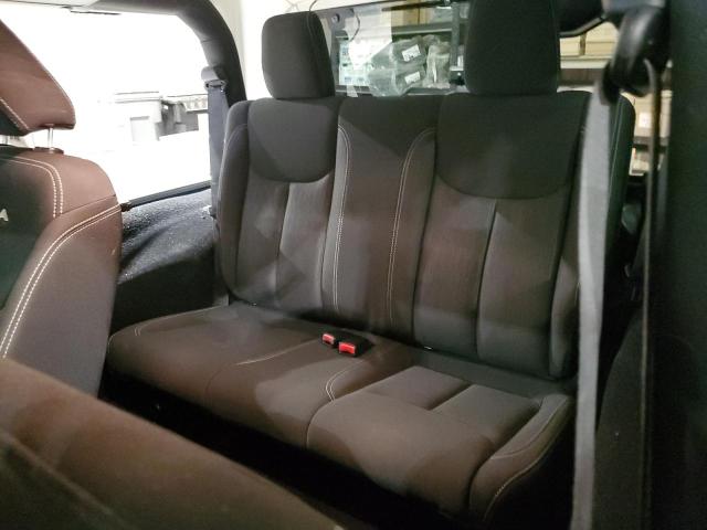 Photo 11 from auction – 2015 JEEP WRANGLER S with VIN 1C4AJWBG2FL750392