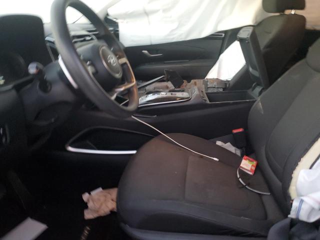 Photo 7 from auction – 2022 HYUNDAI TUCSON BLU with VIN KM8JBCA18NU053080