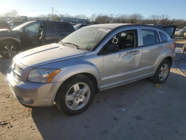 DODGE CALIBER SX 2009 with VIN 1B3HB48A19D259377 - Photo from auction