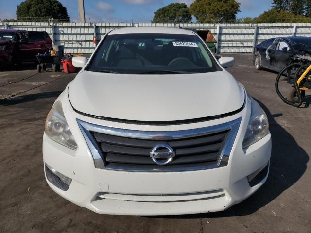 Photo 5 from auction – 2014 NISSAN ALTIMA 2.5 with VIN 1N4AL3AP9EC188814