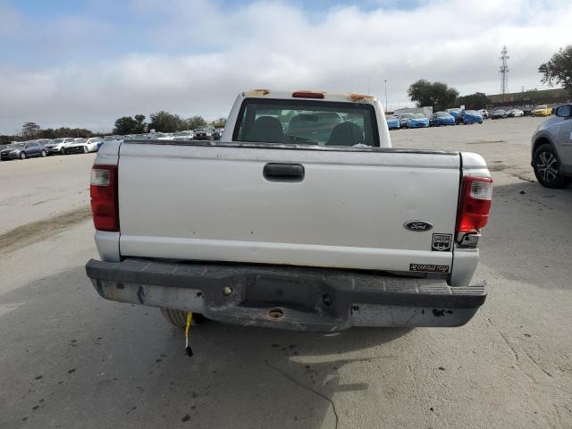 Photo 6 from auction – 2003 FORD RANGER with VIN 1FTYR10U63TA18765