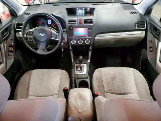 Photo 8 from auction – 2016 SUBARU FORESTER 2 with VIN JF2SJAAC4GH489732