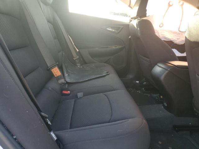 Photo 10 from auction – 2021 CHEVROLET MALIBU with VIN 1G1ZC5ST2MF087219