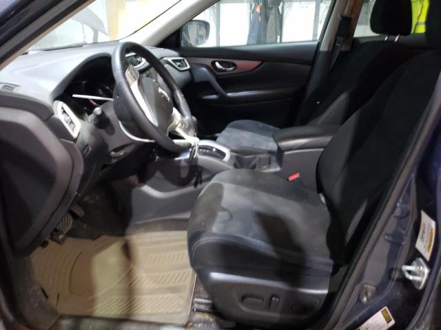 Photo 7 from auction – 2016 NISSAN ROGUE S with VIN 5N1AT2MV8GC874582