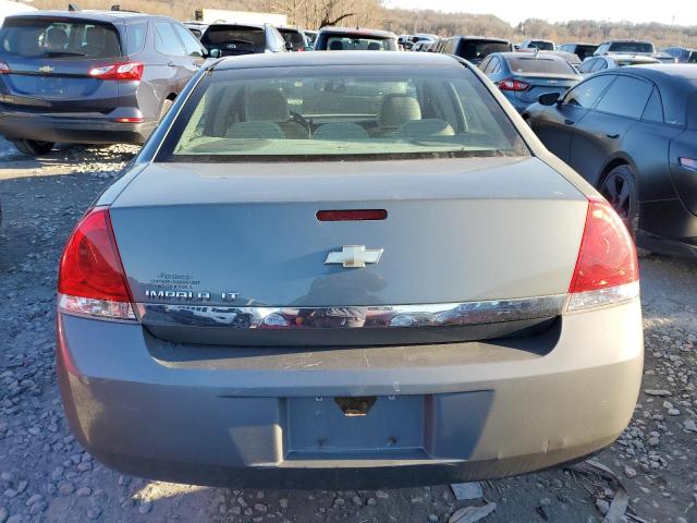 Photo 6 from auction – 2007 CHEVROLET IMPALA LT with VIN 2G1WT58N679292003