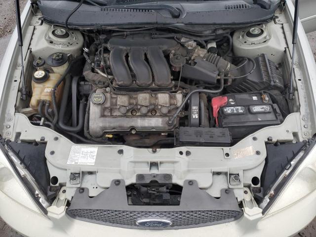 Photo 11 from auction – 2004 FORD TAURUS SES with VIN 1FAFP55SX4G190471