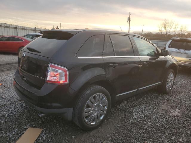Photo 3 from auction – 2010 FORD EDGE LIMIT with VIN 2FMDK3KC4ABA65143