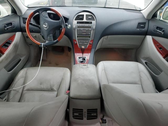 Photo 8 from auction – 2009 LEXUS ES 350 with VIN JTHBJ46G592315166