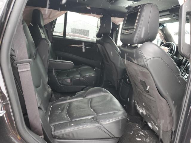 Photo 11 from auction – 2015 CADILLAC ESCALADE P with VIN 1GYS4PKJ6FR732871