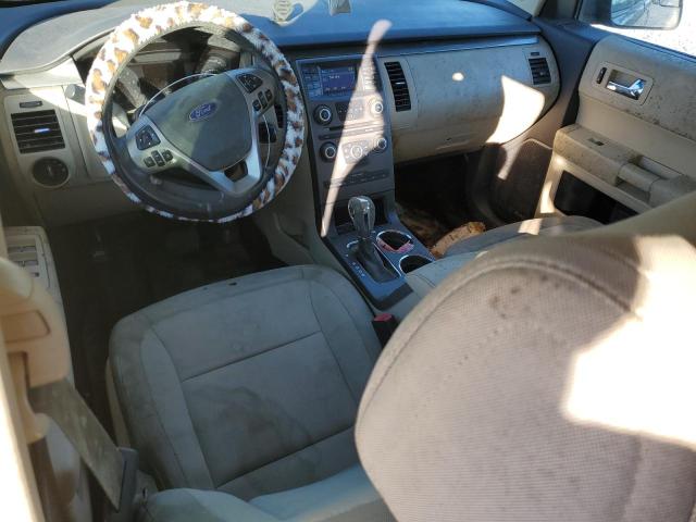 Photo 8 from auction – 2013 FORD FLEX SE with VIN 2FMGK5B81DBD36538