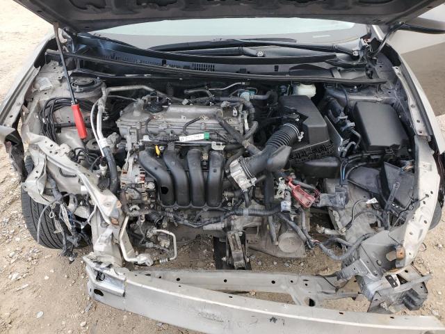 Photo 12 from auction – 2018 TOYOTA COROLLA L with VIN 5YFBURHE4JP760151