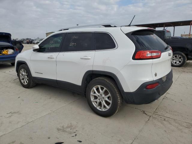 Photo 2 from auction – 2015 JEEP CHEROKEE L with VIN 1C4PJLCSXFW721121
