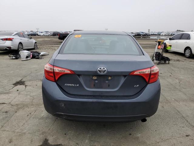 Photo 6 from auction – 2019 TOYOTA COROLLA L with VIN 5YFBURHEXKP856738