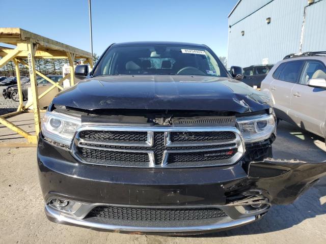 Photo 5 from auction – 2015 DODGE DURANGO SX with VIN 1C4RDJAG9FC786756