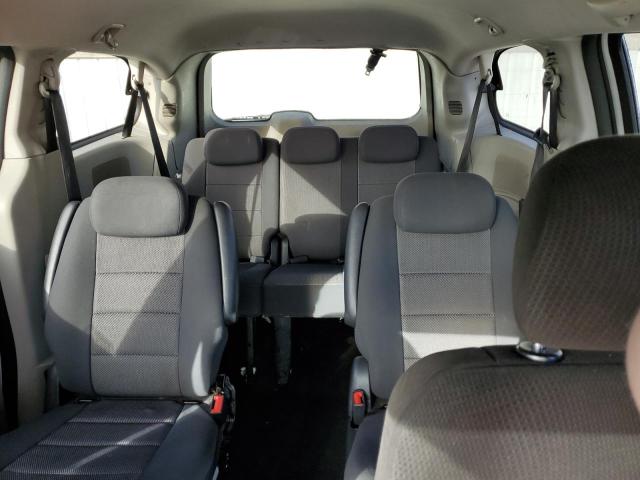 Photo 10 from auction – 2012 DODGE RAM VAN with VIN 2C4RDGAG9CR257801