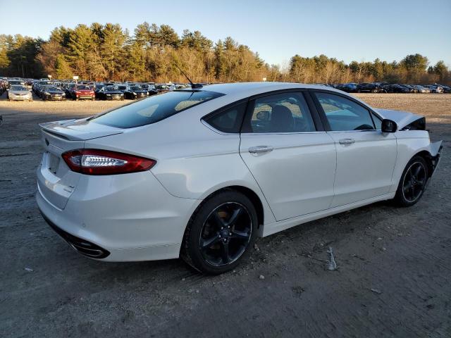 Photo 3 from auction – 2016 FORD FUSION SE with VIN 3FA6P0H95GR242534
