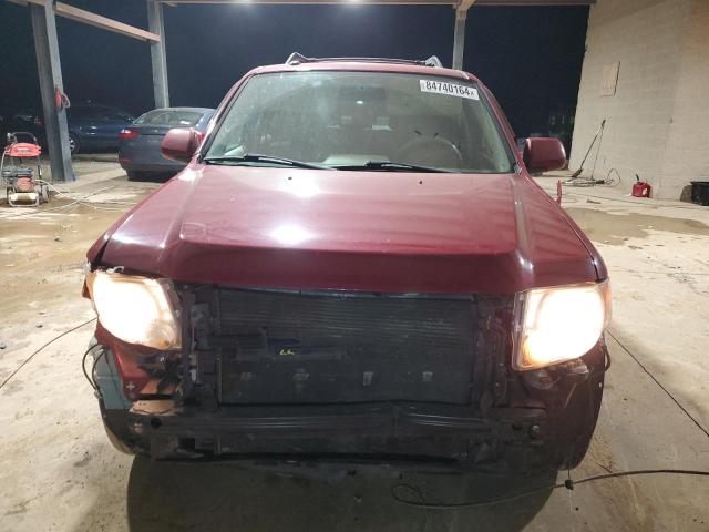 Photo 5 from auction – 2011 FORD ESCAPE LIM with VIN 1FMCU0EG5BKA19251