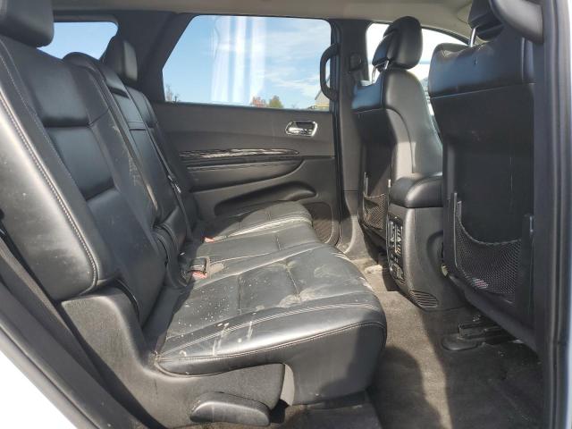 Photo 11 from auction – 2015 DODGE DURANGO LI with VIN 1C4RDJDG8FC888531