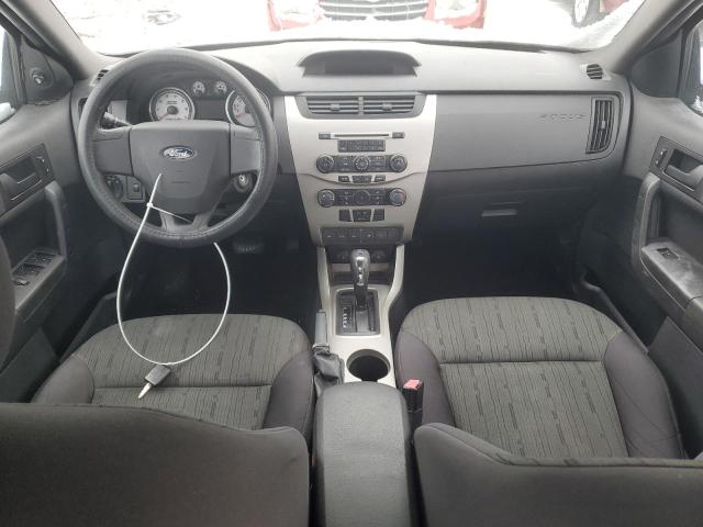 Photo 8 from auction – 2011 FORD FOCUS SE with VIN 1FAHP3FN2BW151995