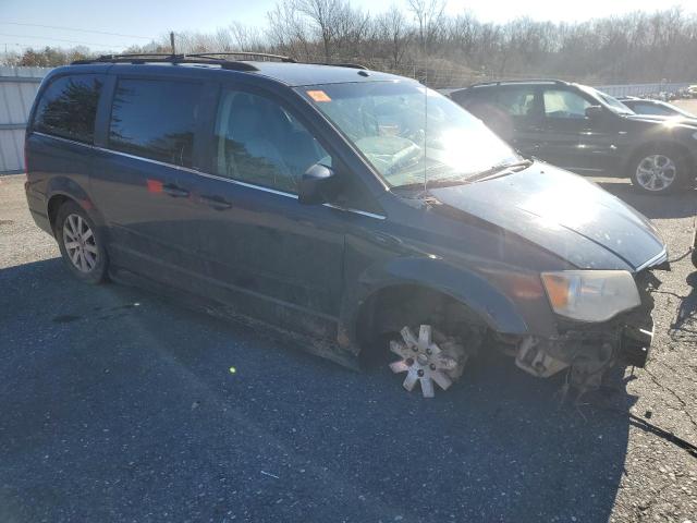 Photo 4 from auction – 2008 CHRYSLER TOWN & COU with VIN 2A8HR54P08R731096