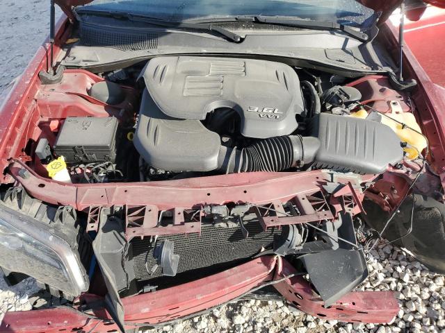 Photo 11 from auction – 2013 CHRYSLER 300 S with VIN 2C3CCABG8DH644338