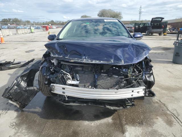 Photo 5 from auction – 2023 TOYOTA COROLLA LE with VIN 5YFB4MDE9PP078870