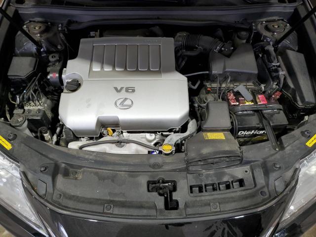 Photo 11 from auction – 2015 LEXUS ES 350 with VIN JTHBK1GG1F2182864