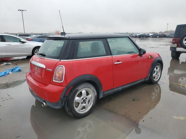Photo 3 from auction – 2008 MINI COOPER with VIN WMWMF33558TT62857