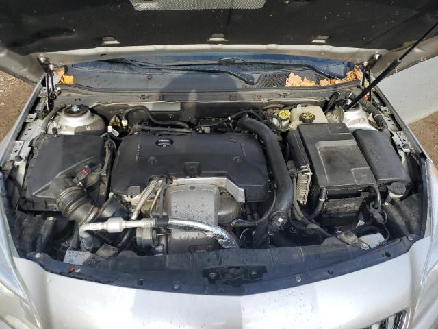 Photo 11 from auction – 2016 BUICK REGAL with VIN 2G4GK5EX5G9104409