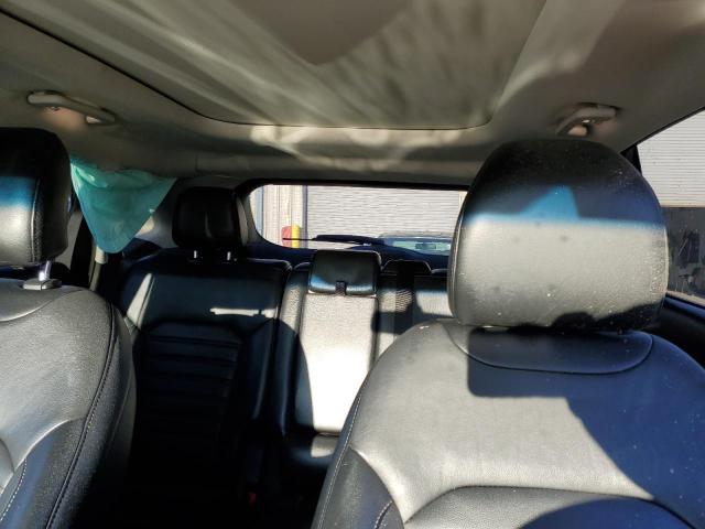 Photo 10 from auction – 2015 FORD EDGE SEL with VIN 2FMTK4J82FBB37107