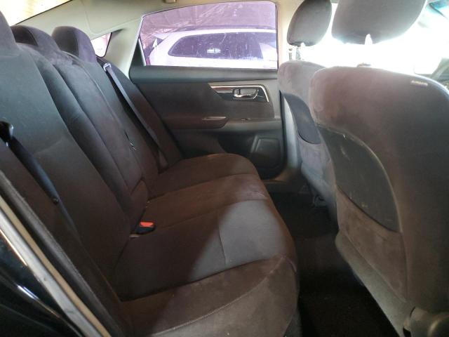 Photo 10 from auction – 2013 NISSAN ALTIMA 2.5 with VIN 1N4AL3AP7DC229262