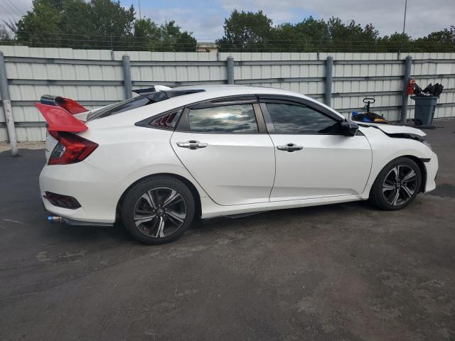 Photo 3 from auction – 2016 HONDA CIVIC TOUR with VIN 19XFC1F94GE036613
