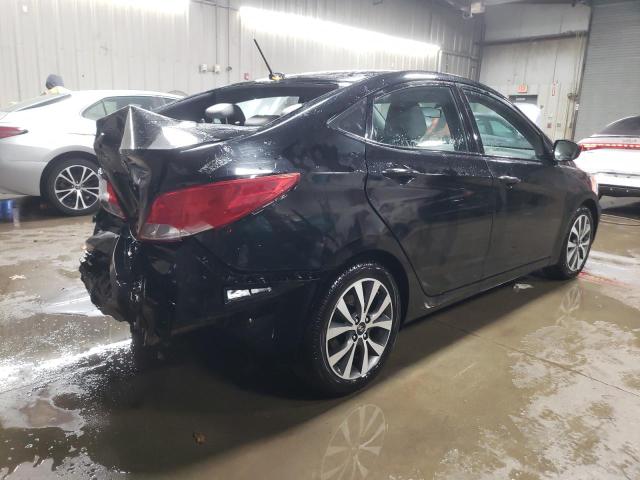 Photo 3 from auction – 2017 HYUNDAI ACCENT SE with VIN KMHCT4AE8HU358310