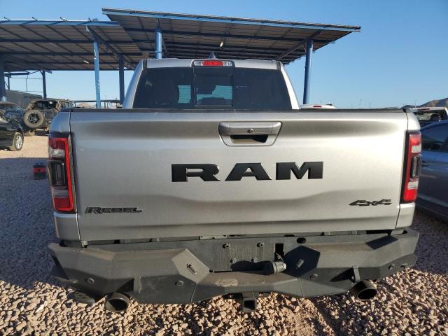 Photo 6 from auction – 2022 RAM 1500 REBEL with VIN 1C6SRFLT9NN207611