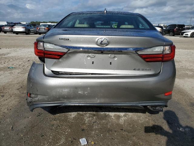 Photo 6 from auction – 2017 LEXUS ES 350 with VIN 58ABK1GGXHU054703