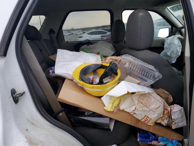 Photo 11 from auction – 2009 FORD ESCAPE XLT with VIN 1FMCU93G39KA61483