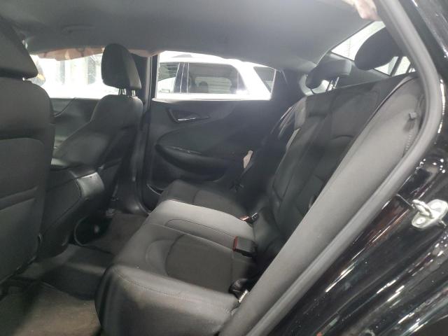 Photo 10 from auction – 2016 CHEVROLET MALIBU LS with VIN 1G1ZB5ST8GF290607