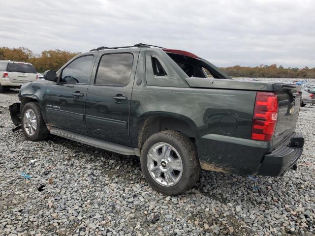 Photo 2 from auction – 2013 CHEVROLET AVALANCHE with VIN 3GNMCFE09DG240144