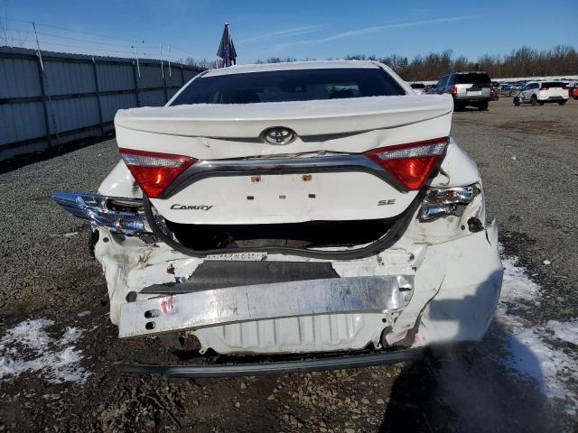 Photo 6 from auction – 2016 TOYOTA CAMRY LE with VIN 4T1BF1FK2GU255107